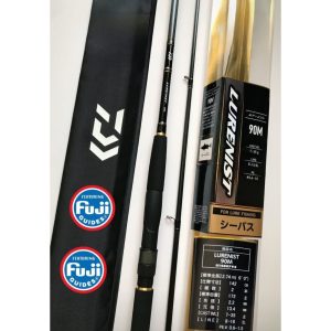 خرید چوب دایوا لورنیست Daiwa Lurenist سری 18 مدل 90M