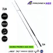 چوب ماهیگیری دایوا پرورکس ای جی اس Daiwa Prorex AGS