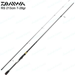 چوب ماهیگیری دایوا آر اس ۷-۲۸ گرم ۲۱۳ سانت Daiwa RS