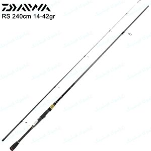 چوب ماهیگیری دایوا آر اس ۱۴-۴۲ گرم ۲۴۰ سانت Daiwa RS