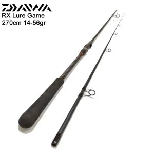چوب ماهیگیری دایوا آر ایکس لور گیم ۱۴-۵۶ گرم ۲۷۰ سانت Daiwa RX Lure Game