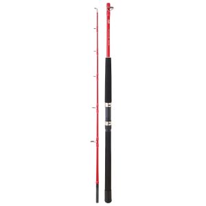 چوب ماهیگیری دایوا سنسور ۳۰-۱۵۰ گرم ۲۴۰ سانت Daiwa Sensor egging