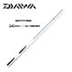 چوب ماهیگیری دایوا اسپیت فایر ۵۶-۱۴ گرم ۲۴۰ سانت Daiwa Spitfire
