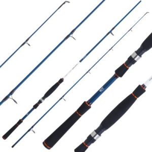 چوب ماهیگیری دایوا اسپیت فایر سی بس ۱۴-۵۶ گرم ۲۷۰ سانت Daiwa Spitfire Seabass