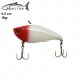 لور استخوانی هانت فیش Hunt Fish طرح یوزوری ۱۸ گرم ۷ سانت ردهد