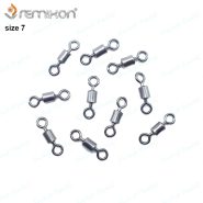 دوراهی ماهیگیری رمیکسون Remixon سایز ۷ بسته ۱۰ عددی