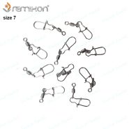 هرزگرد ماهیگیری رمیکسون Remixon سایز ۷ بسته ۱۰ عددی