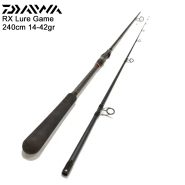 چوب ماهیگیری دایوا آر ایکس لور گیم ۱۴-۴۲ گرم ۲۴۰ سانت Daiwa RX Lure Game