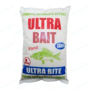 پودر فیدر و بویله سازی ماهیگیری اولترا بیت ۹۰۰ گرم ULTRA BAIT وانیل
